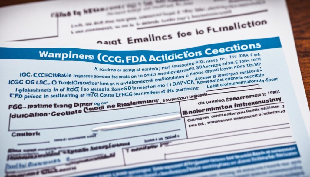 HCG injections legal status