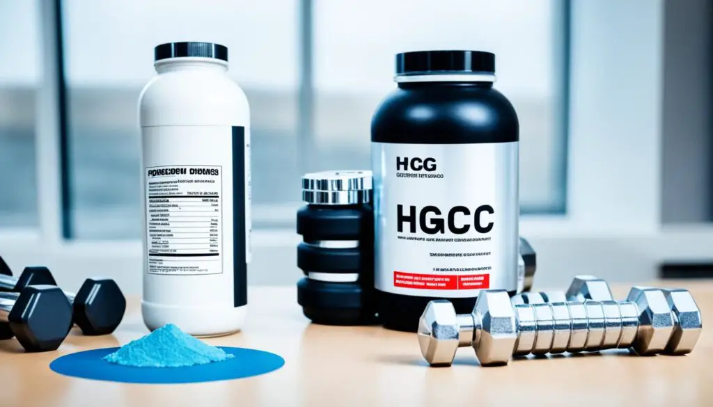 Hcg Products