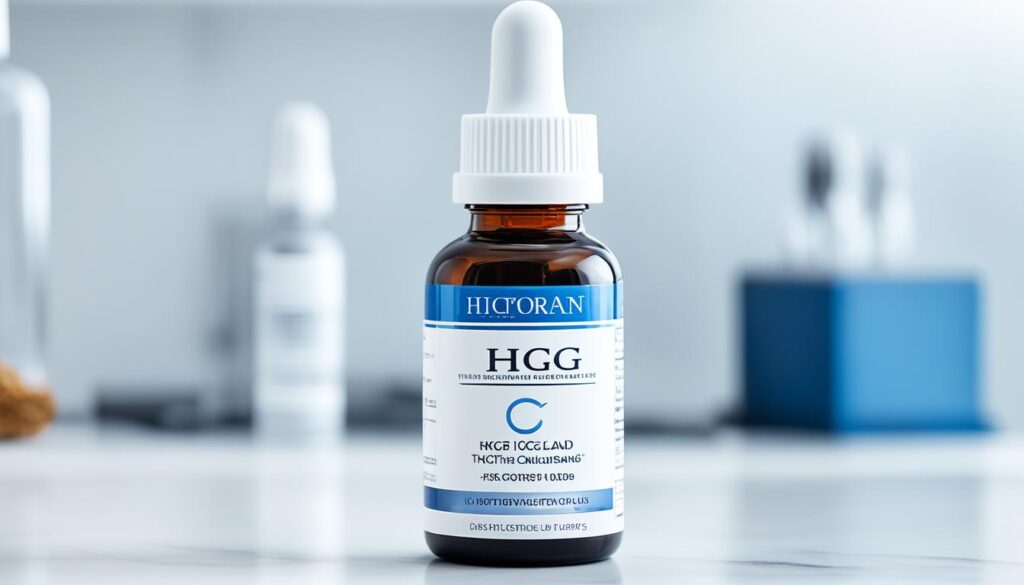 Hcg Products