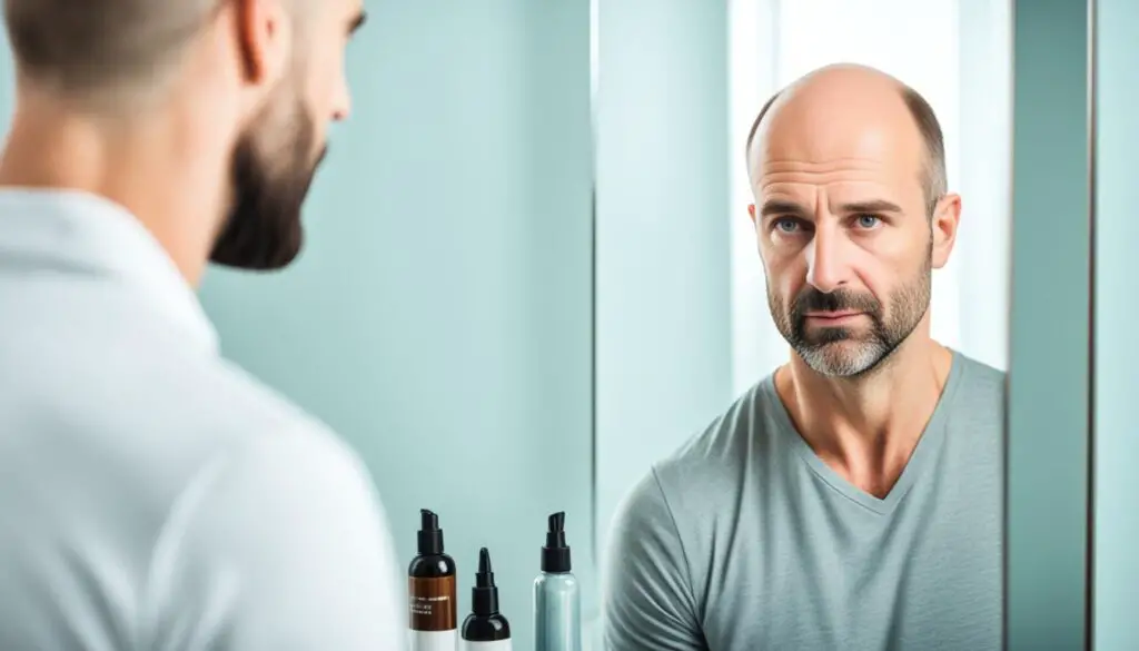 Hair Loss On Hcg Diet