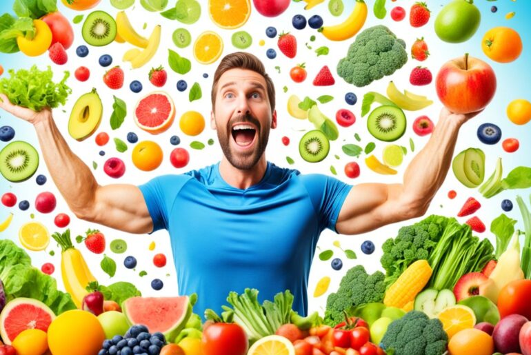 Health Benefits of HCG Diet Plan