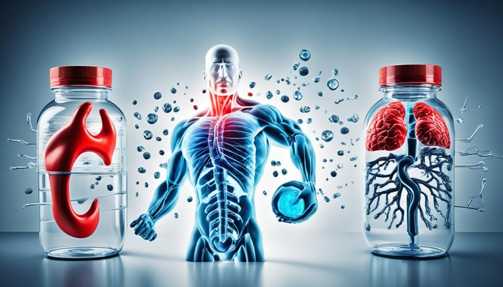 Health risks of HCG diet supplements