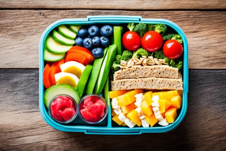 Healthy HCG Diet Lunch Recipes
