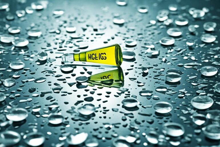 Homemade HCG Drops Recipe and Risks