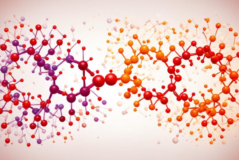How HCG Affects Hormone Levels