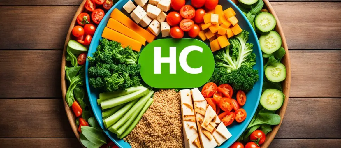 How Vegetarians Can Do Hcg Diet