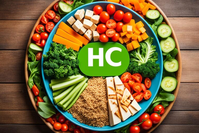How Vegetarians Can Do HCG Diet