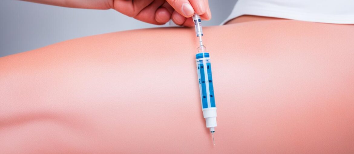 How To Administer Hcg Injections Safely