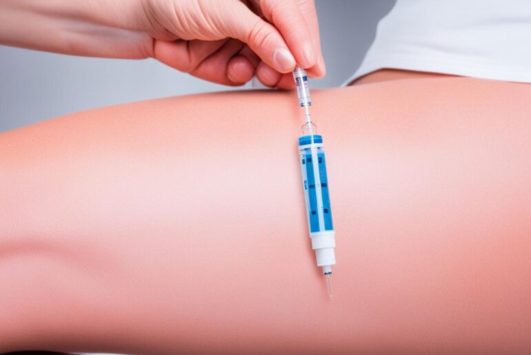 How to Administer HCG Injections Safely