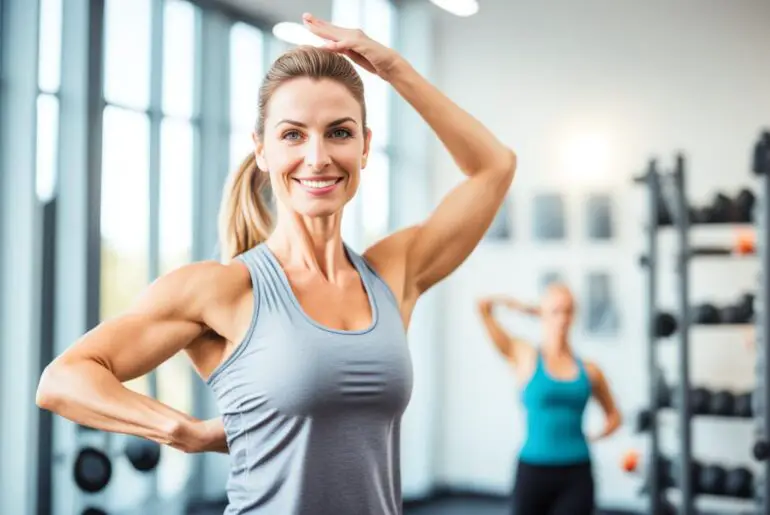 How To Exercise Safely On Hcg