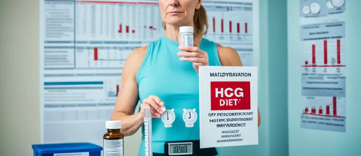 How To Minimize Hcg Diet Risks