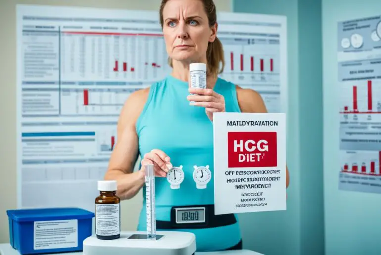 How To Minimize Hcg Diet Risks