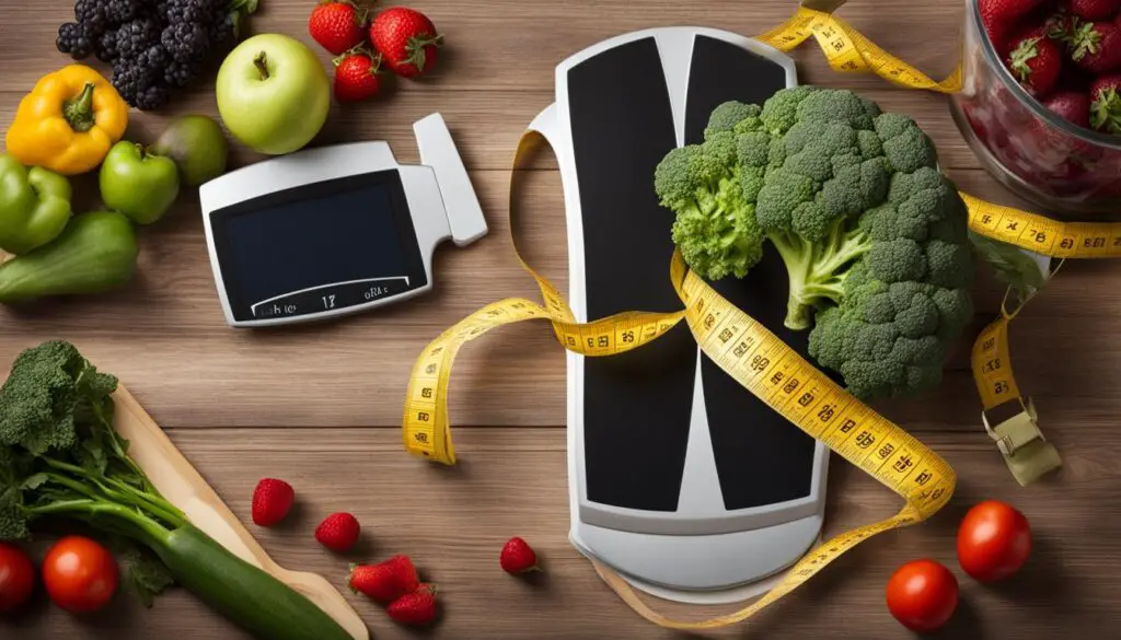 Importance Of Balanced Nutrition In Weight Loss