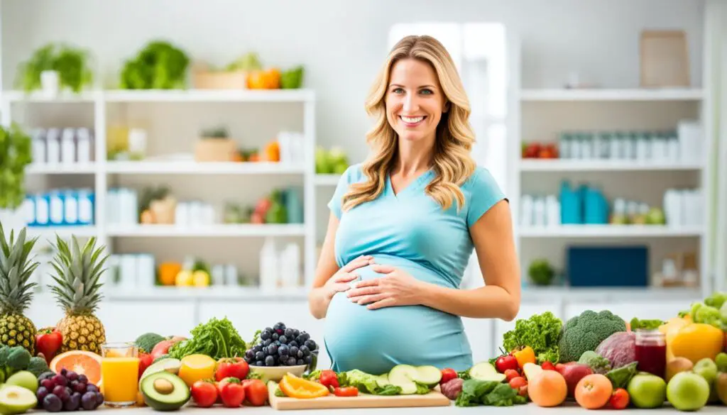 Importance Of Hcg Diet In Maternal Care