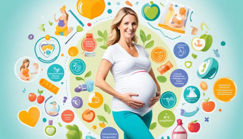 Importance Of Pre- And Post-Pregnancy Care