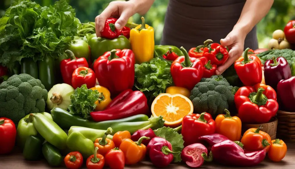 Incorporating Organic Food On Hcg Diet