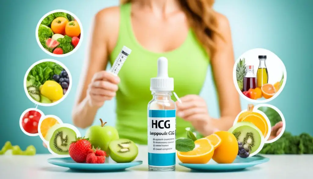 Increasing Hcg Dosage For Hunger Control On Hcg Diet