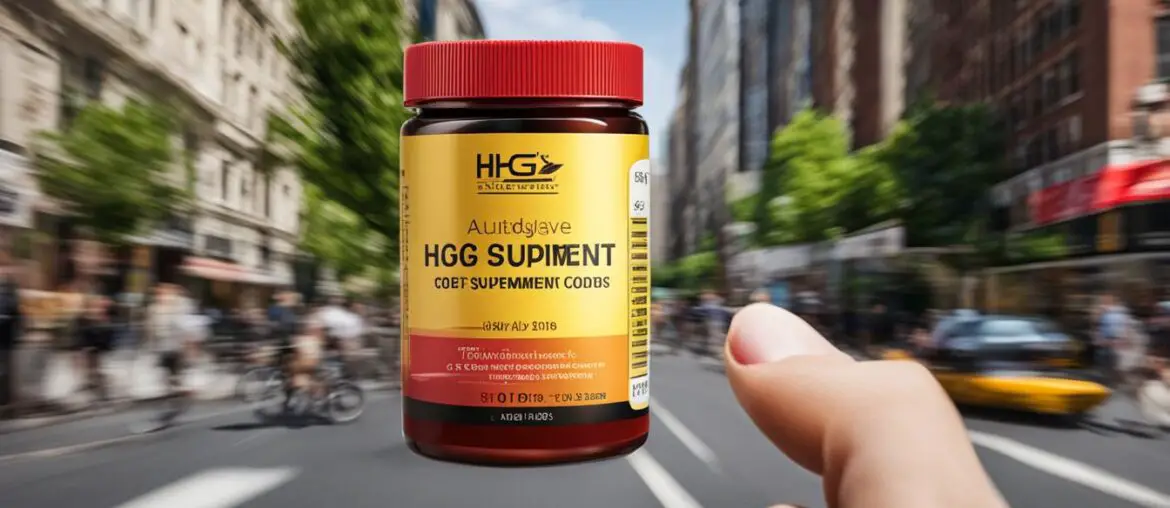 Integrating Hcg Diet Supplements Into Daily Routine