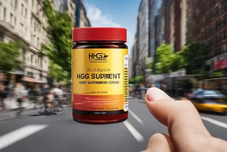 Integrating Hcg Diet Supplements Into Daily Routine