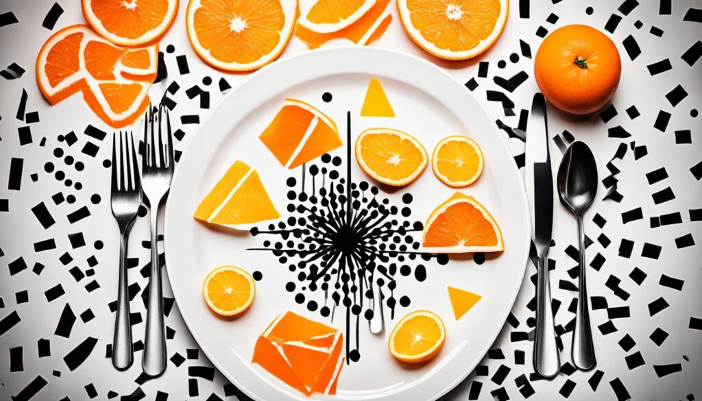 Intermittent fasting and disordered eating