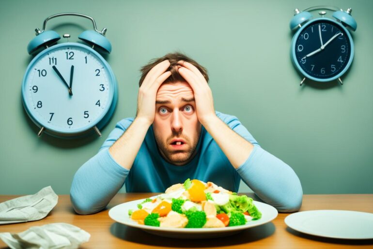 Is Fatigue Common With HCG Diet?
