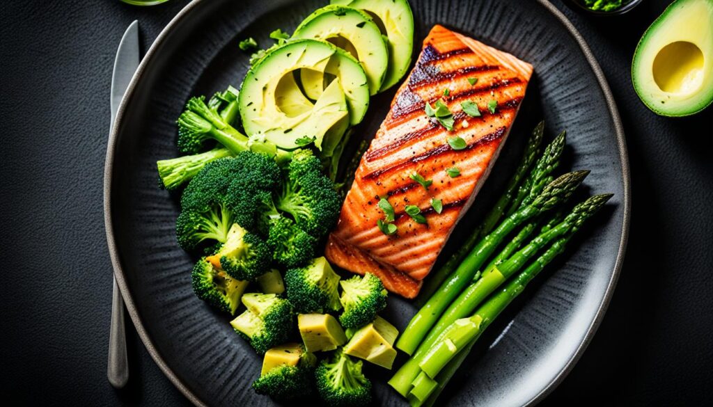 Keto Diet