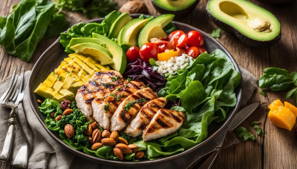 Keto Diet Image