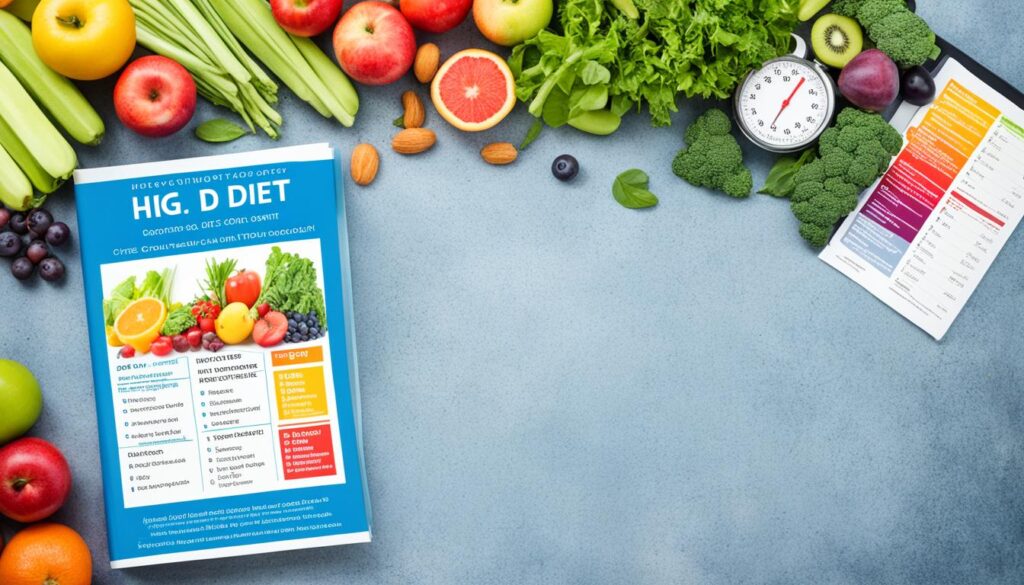 Lack of scientific support for HCG diet