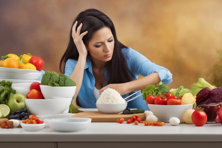 Long-Term HCG Diet Risks Explained