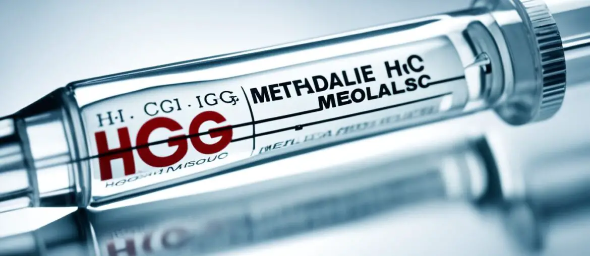 Long-Term Impact Of Hcg Injections On Metabolism