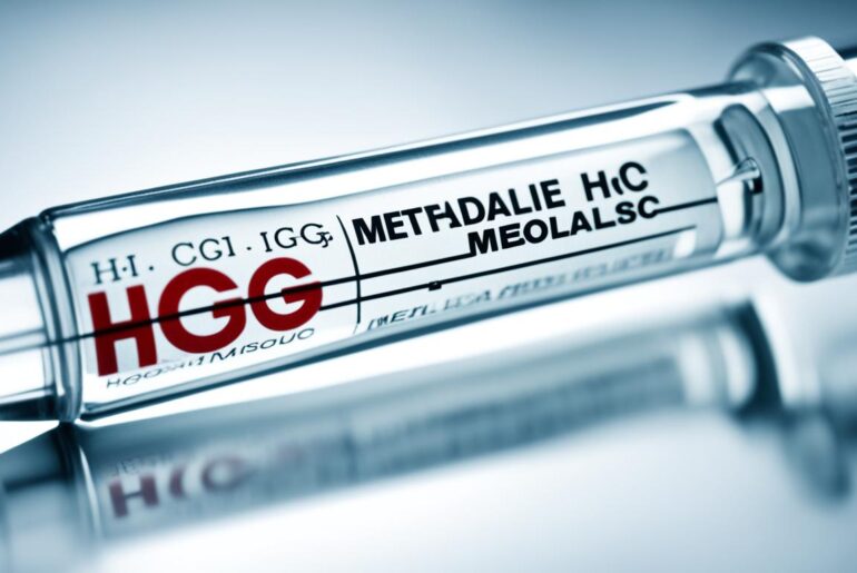 Long-Term Impact of HCG Injections on Metabolism