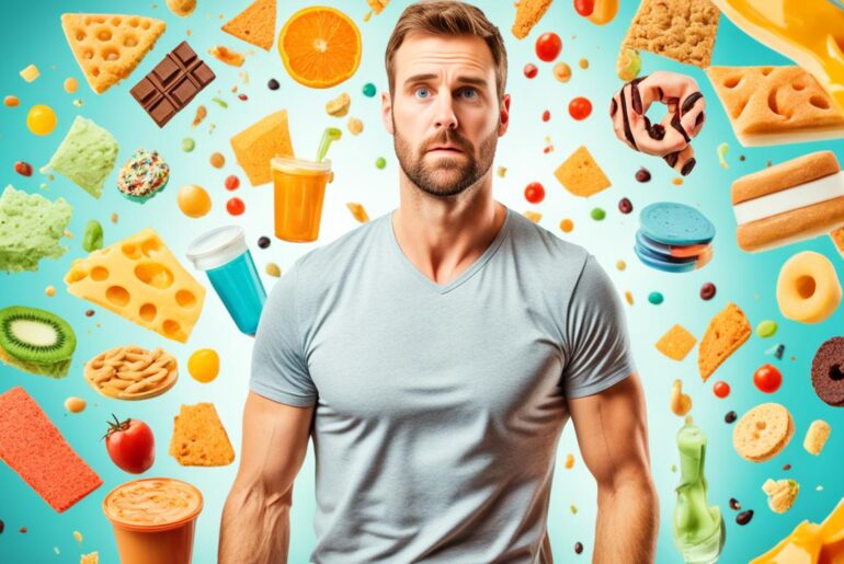 Long-Term Sustainability of HCG Diet