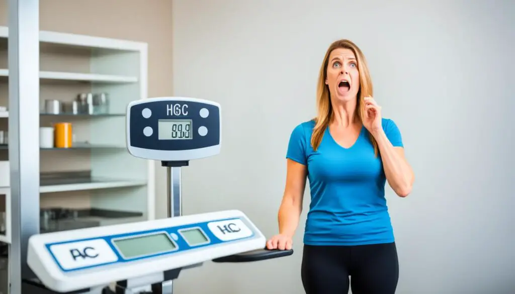 Long-Term Weight Loss On Hcg Diet