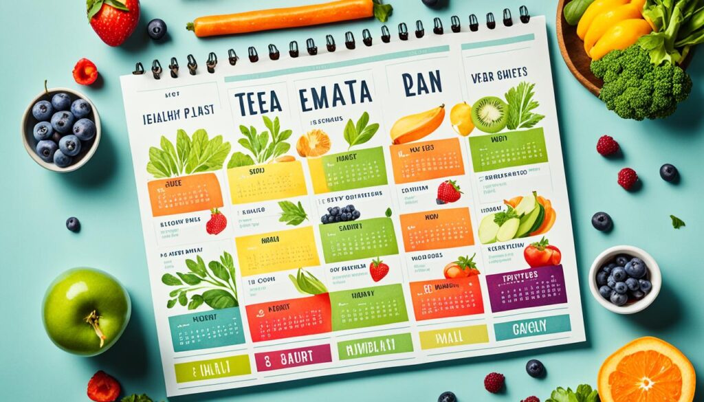 Long-term weight maintenance
