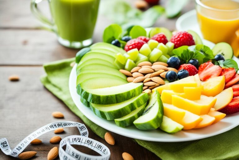 Low-Calorie HCG Diet Breakfast Ideas