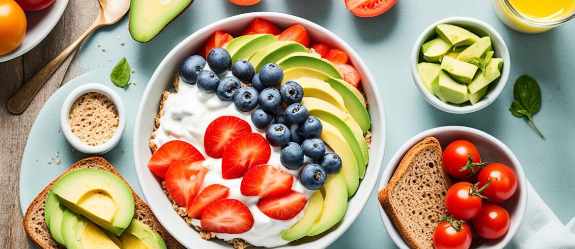 Low-Calorie HCG Diet Breakfast Options