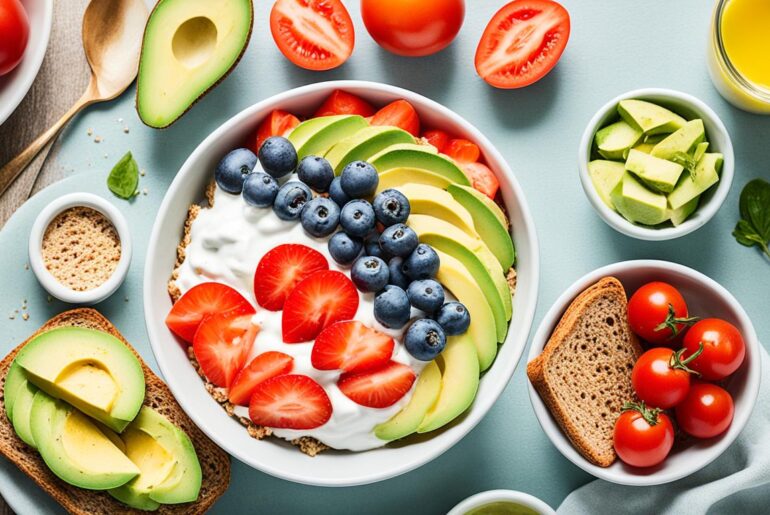 Low-Calorie HCG Diet Breakfast Options