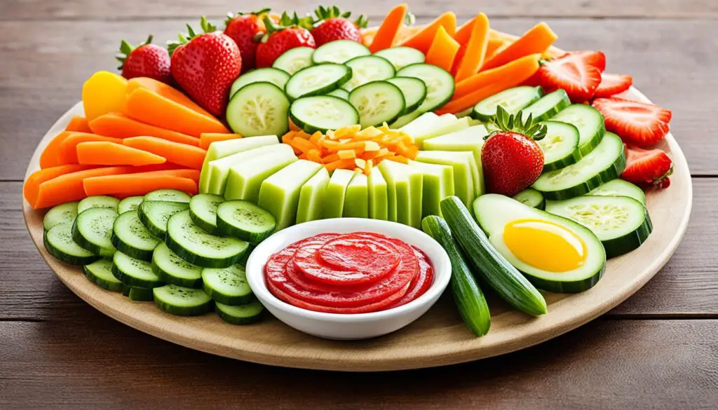 Low-Calorie Snacks For Hcg Diet