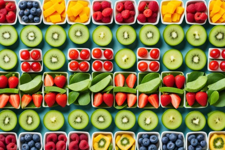 Low-Calorie Snacks for HCG Diet