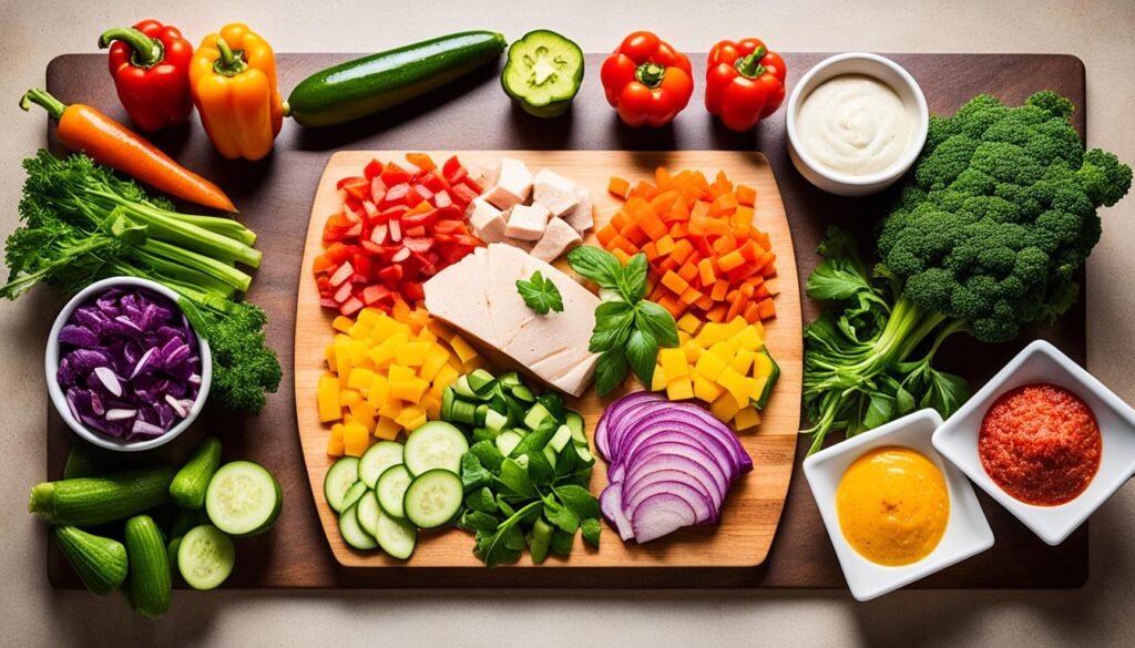 Low-Fat Cooking Techniques for the HCG Diet