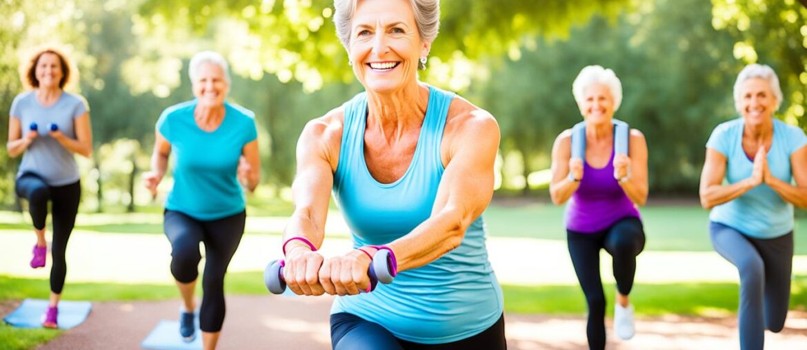 Low Impact Exercises for HCG Dieters