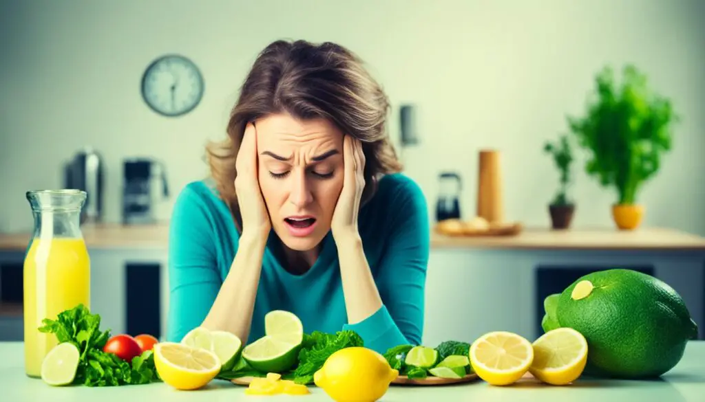 Managing Fatigue On Hcg Diet