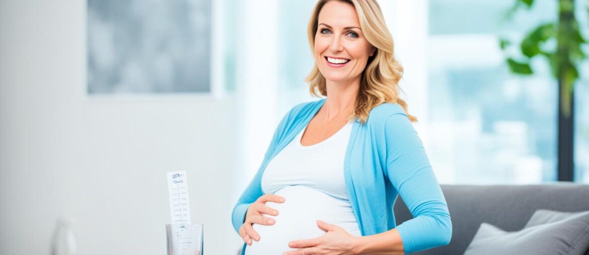 Managing HCG Diet Side Effects Pregnancy