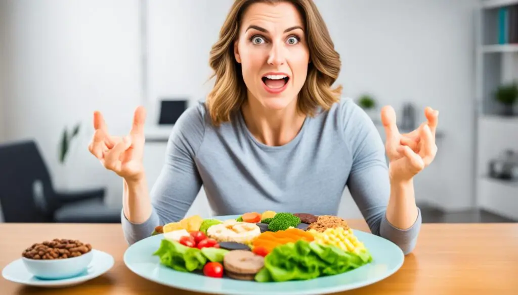 Managing Hunger On Hcg And Keto Diets