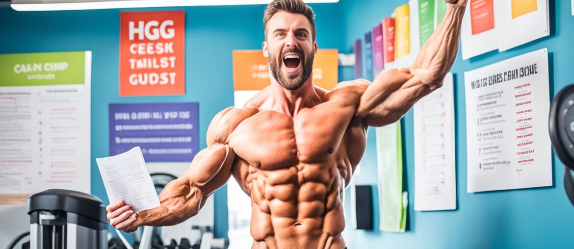 Maximizing Weight Loss With HCG