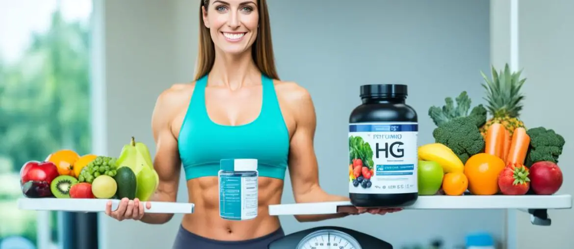 Maximizing Weight Loss With Hcg Diet Supplements