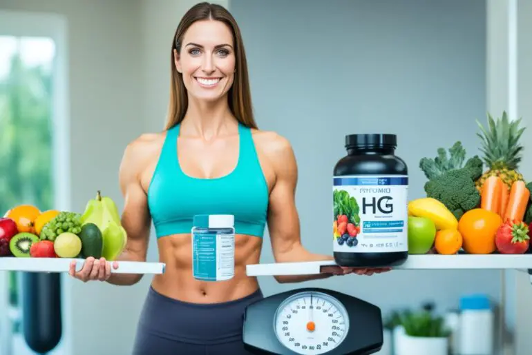 Maximizing Weight Loss With Hcg Diet Supplements