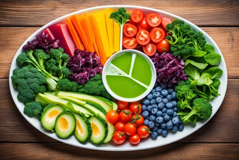 Meal Planning Tips for HCG Diet