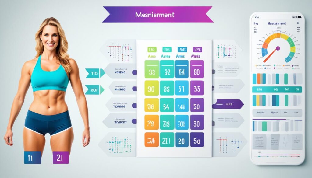 Measurement Chart