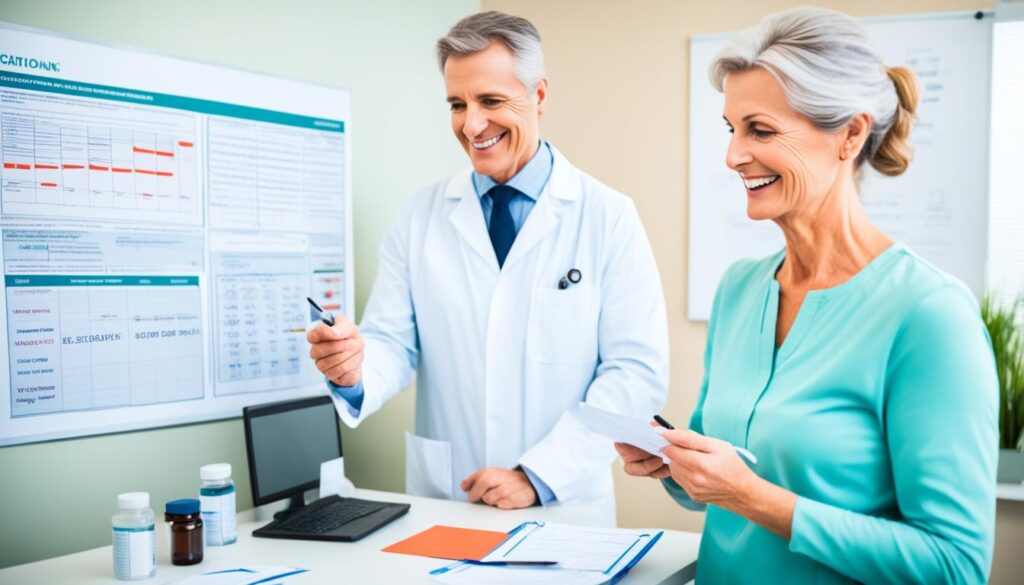 Medical Supervision